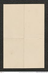 Nachlass Franz Steindachner, Brief von Edward Gerrard (junior) an Franz Steindachner (20.03.1882), Inv.Nr. 156.12, Seite 4